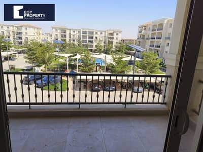 1 Bedroom Flat for Sale in New Cairo, Cairo - _files_IMG_20250915_124055. jpg 1 Bedroom Flat for Sale in New Cairo, Cairo - _files_IMG_20250915_124055. jpg