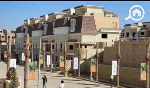 3 Bedroom Duplex for Sale in Mostakbal City, Cairo - IMG-20251202-WA0091. jpg