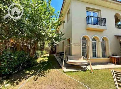 7 Bedroom Villa for Sale in New Cairo, Cairo - 1001052489. jpg