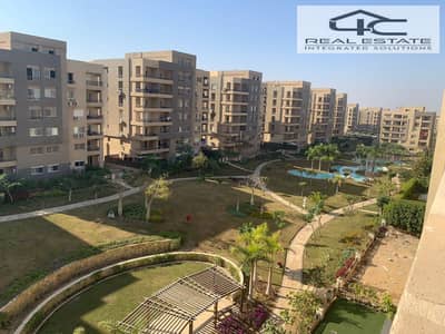 شقة 2 غرفة نوم للبيع في القاهرة الجديدة، القاهرة - WhatsApp Image 2025-12-10 at 5.18. 18 AM (2). jpeg