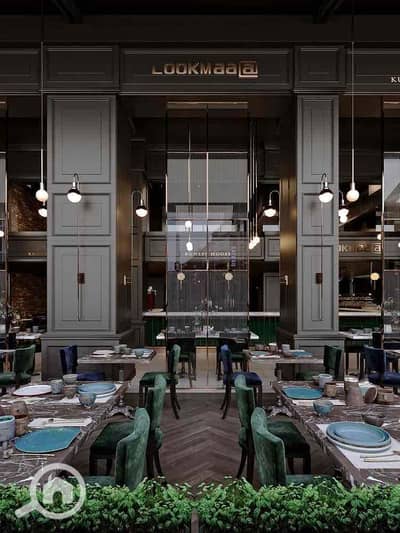 محلات تجارية  للايجار في المنصورة، الدقهلية - IMG_5879. jpg