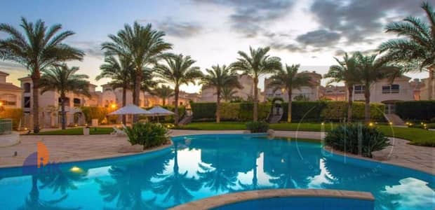 توين هاوس 5 غرف نوم للبيع في القاهرة الجديدة، القاهرة - WhatsApp Image 2025-11-26 at 19.06. 52_5e5b595b. jpg توين هاوس 5 غرف نوم للبيع في القاهرة الجديدة، القاهرة - WhatsApp Image 2025-11-26 at 19.06. 52_5e5b595b. jpg