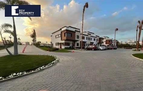 3 Bedroom Villa for Sale in New Cairo, Cairo - WhatsApp Image 2025-02-19 at 7.03. 32 PM (3). jpeg 3 Bedroom Villa for Sale in New Cairo, Cairo - WhatsApp Image 2025-02-19 at 7.03. 32 PM (3). jpeg