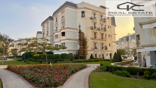 3 Bedroom iVilla for Sale in New Cairo, Cairo - 2025_12_09_16_14_IMG_0230. JPG 3 Bedroom iVilla for Sale in New Cairo, Cairo - 2025_12_09_16_14_IMG_0230. JPG