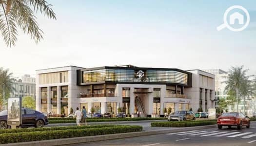 محلات تجارية  للايجار في الشيخ زايد، الجيزة - IMG_2857. jpeg
