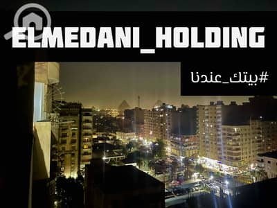 دوبلكس 5 غرف نوم للبيع في الهرم، الجيزة - IMG_8107. jpg