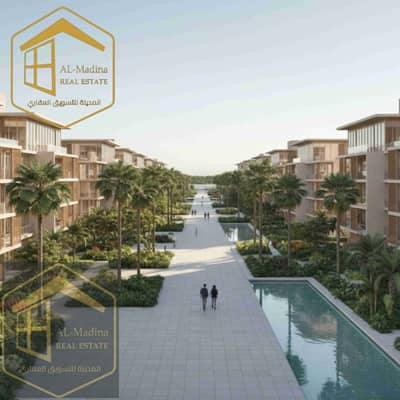 3 Bedroom Hotel Apartment for Sale in New Cairo, Cairo - 99884. jpg