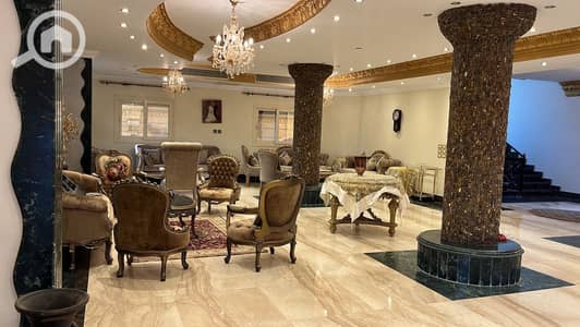 فیلا 4 غرف نوم للبيع في القاهرة الجديدة، القاهرة - 4dadb250-071d-4d22-8c86-eaf4edd36d9f. jpeg فیلا 4 غرف نوم للبيع في القاهرة الجديدة، القاهرة - 4dadb250-071d-4d22-8c86-eaf4edd36d9f. jpeg