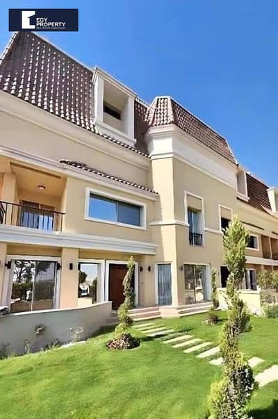5 Bedroom Villa for Sale in Mostakbal City, Cairo - WhatsApp Image 2024-11-24 at 4.51. 30 PM (13). jpeg 5 Bedroom Villa for Sale in Mostakbal City, Cairo - WhatsApp Image 2024-11-24 at 4.51. 30 PM (13). jpeg