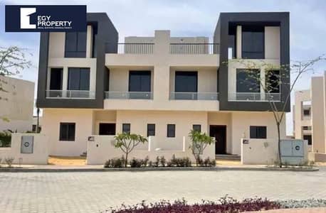 5 Bedroom Villa for Sale in Sheikh Zayed, Giza - WhatsApp Image 2025-12-04 at 3.20. 40 AM. jpeg