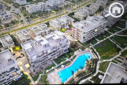 Studio for Rent in New Cairo, Cairo - WhatsApp Image 2025-12-10 at 3.51. 57 PM. jpeg