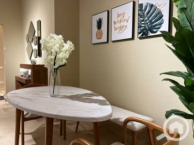 2 Bedroom Apartment for Rent in New Cairo, Cairo - WhatsApp Image 2025-12-10 at 1.41. 36 PM. jpeg