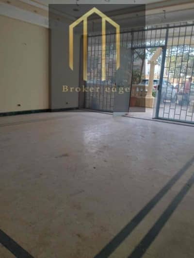 Retail for Rent in Heliopolis, Cairo - 858a4fe6-1e1a-4565-a02e-639dbd284fe5. jpg