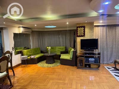 3 Bedroom Flat for Rent in Dokki, Giza - 1fdc5985-5e09-451c-b1c0-9de9a2324eec. jpg