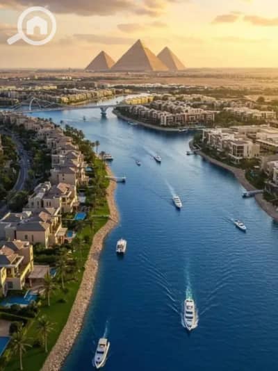 فلیٹ 1 غرفة نوم للبيع في الشيخ زايد، الجيزة - IMG_2874. jpeg