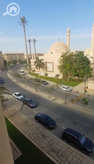 2 Bedroom Flat for Rent in Madinaty, Cairo - WhatsApp Image 2025-12-10 at 8.18. 33 PM (6). jpeg