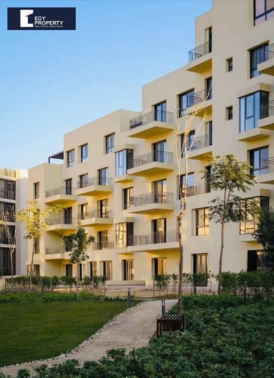 2 Bedroom Flat for Sale in 6th of October, Giza - 11. jpg