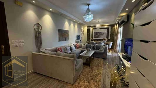 2 Bedroom Flat for Sale in Madinaty, Cairo - 1000665631. jpg