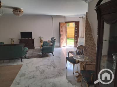 3 Bedroom Apartment for Rent in New Cairo, Cairo - WhatsApp Image 2025-12-10 at 3.50. 08 PM. jpeg