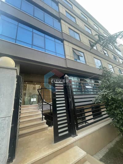 Office for Rent in Zahraa Al Maadi, Cairo - IMG-20251210-WA0053. jpg