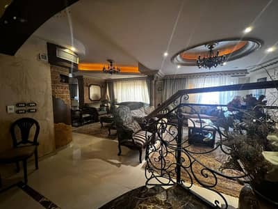 3 Bedroom Duplex for Sale in Zahraa Al Maadi, Cairo - WhatsApp Image 2025-10-11 at 17.50. 25_0516a6f2. jpg 3 Bedroom Duplex for Sale in Zahraa Al Maadi, Cairo - WhatsApp Image 2025-10-11 at 17.50. 25_0516a6f2. jpg