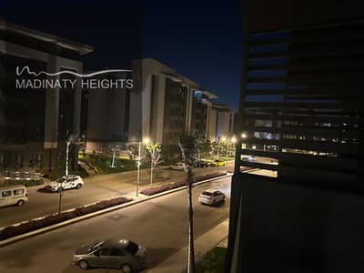 3 Bedroom Flat for Rent in Madinaty, Cairo - WhatsApp Image 2025-12-10 at 16.34. 11_e5afe18d. jpg