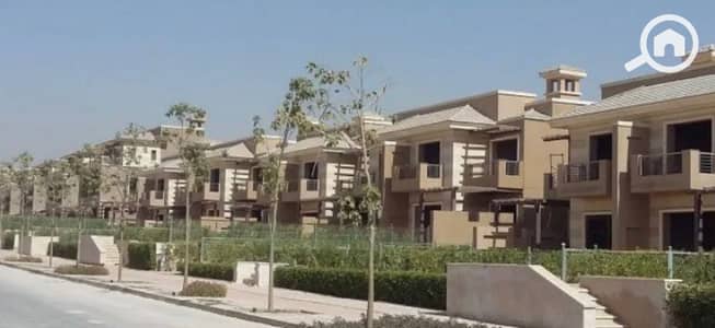 شقة 2 غرفة نوم للبيع في 6 أكتوبر، الجيزة - IMG_2878. jpeg