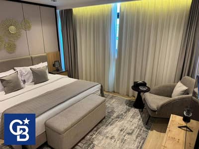 1 Bedroom Hotel Apartment for Sale in Heliopolis, Cairo - 499598059_1002634384956624_8429885702509216594_n. jpg