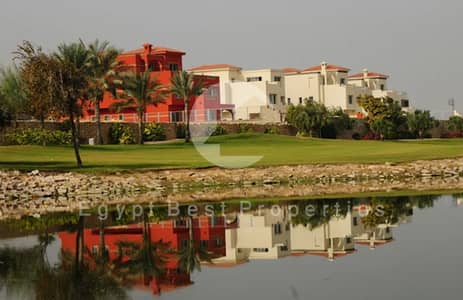 فیلا 7 غرف نوم للبيع في 6 أكتوبر، الجيزة - IMG-20251207-WA0120. jpg