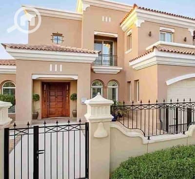5 Bedroom Villa for Sale in Mostakbal City, Cairo - IMG-20251202-WA0073. jpg