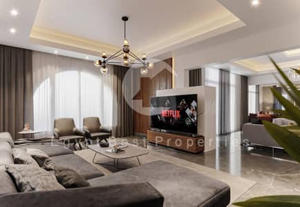 6 Bedroom Villa for Sale in New Cairo, Cairo - WhatsApp Image 2025-08-13 at 11.48. 48 AM (1). jpeg 6 Bedroom Villa for Sale in New Cairo, Cairo - WhatsApp Image 2025-08-13 at 11.48. 48 AM (1). jpeg