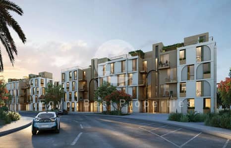 3 Bedroom Penthouse for Sale in Sheikh Zayed, Giza - img41 - Copy. jpg