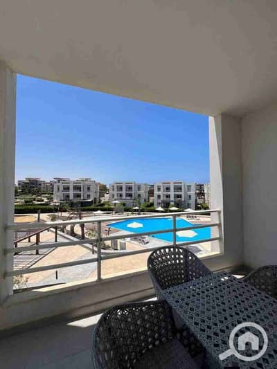 شاليه 2 غرفة نوم للبيع في الساحل الشمالي، مطروح - 1000594192. jpg شاليه 2 غرفة نوم للبيع في الساحل الشمالي، مطروح - 1000594192. jpg