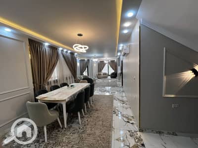 4 Bedroom Duplex for Rent in New Cairo, Cairo - WhatsApp Image 2025-12-10 at 6.04. 56 PM (2). jpeg