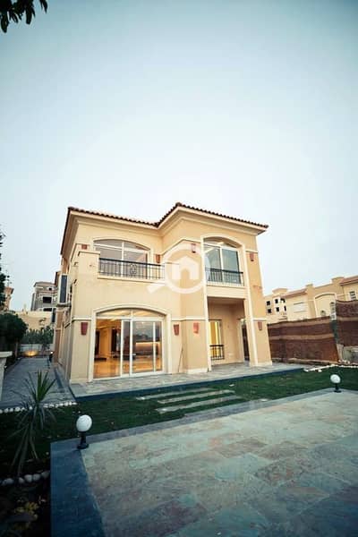 فیلا 4 غرف نوم للبيع في القطامية، القاهرة - 580498523_887383590313068_7235284517791358218_n. jpg