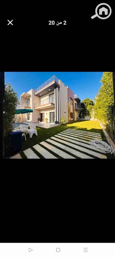 5 Bedroom Villa for Sale in King Mariout, Alexandria - 1000490756. jpg 5 Bedroom Villa for Sale in King Mariout, Alexandria - 1000490756. jpg