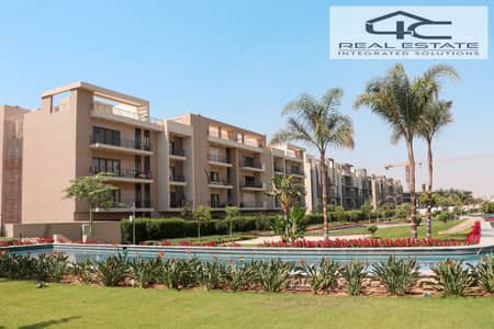 3 Bedroom Penthouse for Sale in New Cairo, Cairo - WhatsApp Image 2024-06-27 at 5.03. 18 PM. jpeg