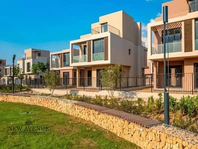 3 Bedroom Townhouse for Sale in New Heliopolis, Cairo - WhatsApp Image 2025-12-10 at 5.49. 02 PM. jpeg 3 Bedroom Townhouse for Sale in New Heliopolis, Cairo - WhatsApp Image 2025-12-10 at 5.49. 02 PM. jpeg