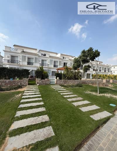 تاون هاوس 3 غرف نوم للبيع في القاهرة الجديدة، القاهرة - WhatsApp Image 2025-12-01 at 12.47. 06 PM. jpeg تاون هاوس 3 غرف نوم للبيع في القاهرة الجديدة، القاهرة - WhatsApp Image 2025-12-01 at 12.47. 06 PM. jpeg