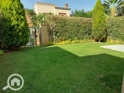 3 Bedroom Twin House for Rent in New Cairo, Cairo - (16). jpeg