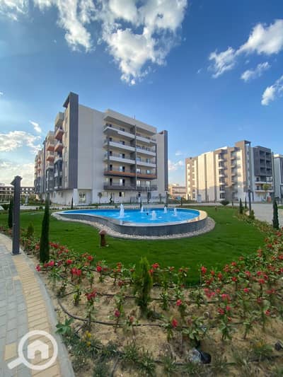 شقة 3 غرف نوم للبيع في حدائق اكتوبر، الجيزة - WhatsApp Image 2025-12-10 at 5.50. 30 PM. jpeg