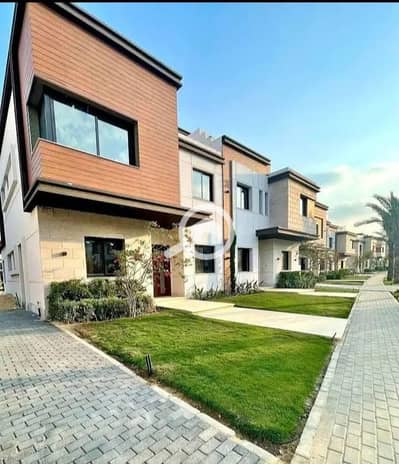 فیلا 4 غرف نوم للبيع في القاهرة الجديدة، القاهرة - 8514b8b1-78ce-4284-a477-5beb5c9caad2. jpg فیلا 4 غرف نوم للبيع في القاهرة الجديدة، القاهرة - 8514b8b1-78ce-4284-a477-5beb5c9caad2. jpg