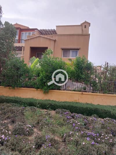 4 Bedroom Twin House for Rent in New Cairo, Cairo - WhatsApp Image 2025-12-10 at 5.14. 57 PM. jpeg