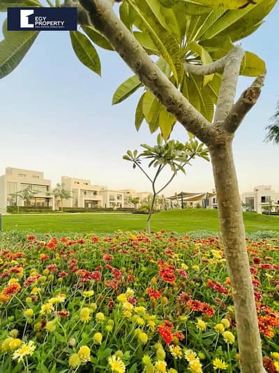 3 Bedroom Villa for Sale in 6th of October, Giza - 10. jpg