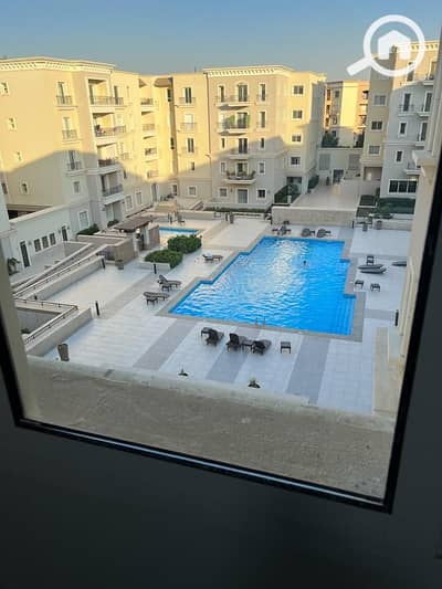 3 Bedroom Apartment for Rent in New Cairo, Cairo - WhatsApp Image 2025-12-06 at 3.18. 00 PM (3). jpeg