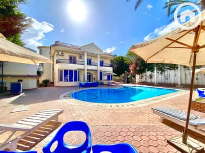 فیلا 5 غرف نوم للايجار في عجمي، الإسكندرية - IMG_6075. jpg