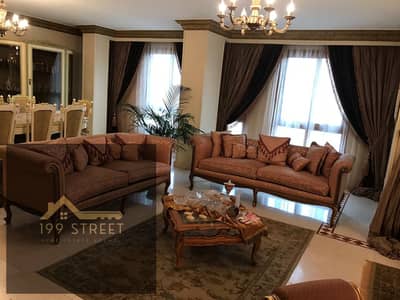 شقة 4 غرف نوم للبيع في المعادي، القاهرة - WhatsApp Image 2025-12-06 at 20.28. 22-2. jpeg