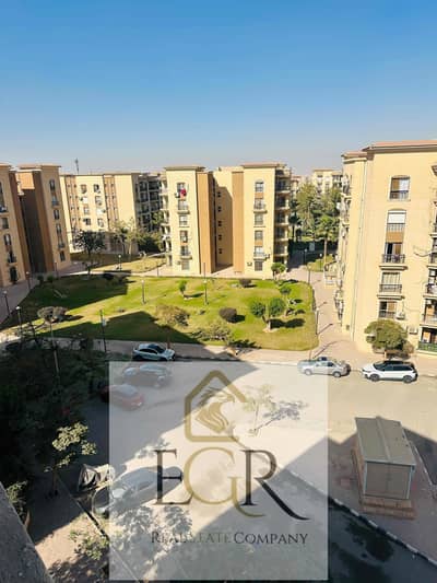 2 Bedroom Apartment for Sale in New Cairo, Cairo - 54cc93b0-6fc2-4744-aab2-6972415ef747. jpg