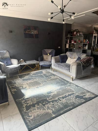 3 Bedroom Duplex for Sale in Mokattam, Cairo - WhatsApp Image 2025-12-10 at 11.49. 12_0fda2a9f. jpg 3 Bedroom Duplex for Sale in Mokattam, Cairo - WhatsApp Image 2025-12-10 at 11.49. 12_0fda2a9f. jpg