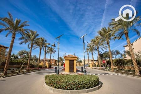 3 Bedroom Villa for Rent in New Cairo, Cairo - - (1). jpg